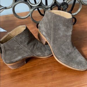 Lucky 🍀 Brand ankle boots